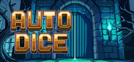 AutoDice cover artwork