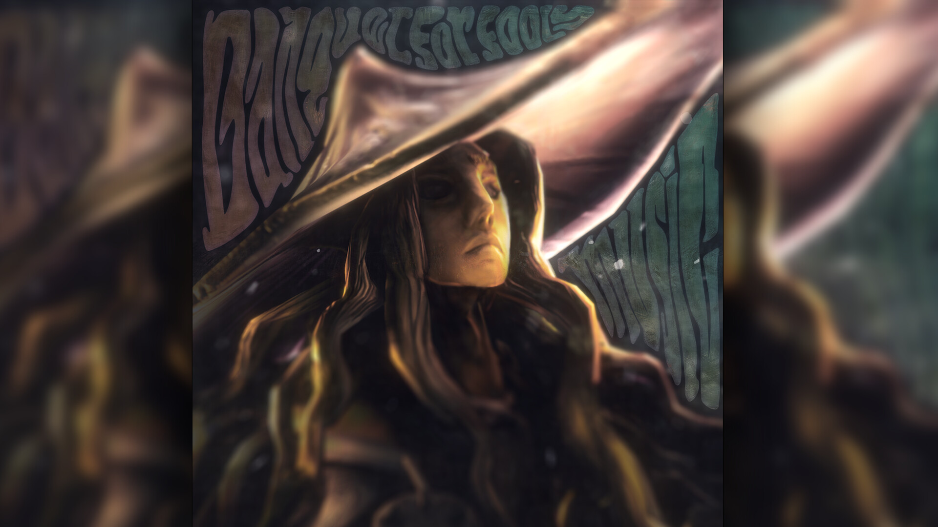 Banquet for Fools Soundtrack official in-game screenshot 1