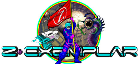 Z-Exemplar cover artwork