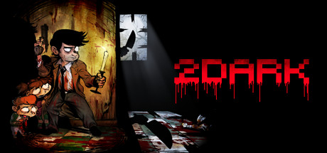 2Dark cover artwork