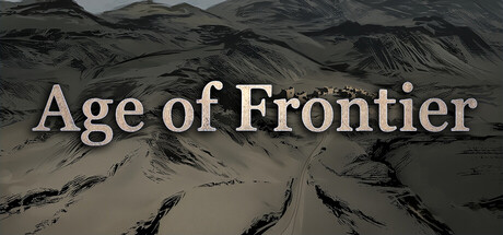拓荒纪元 Age of Frontier cover artwork