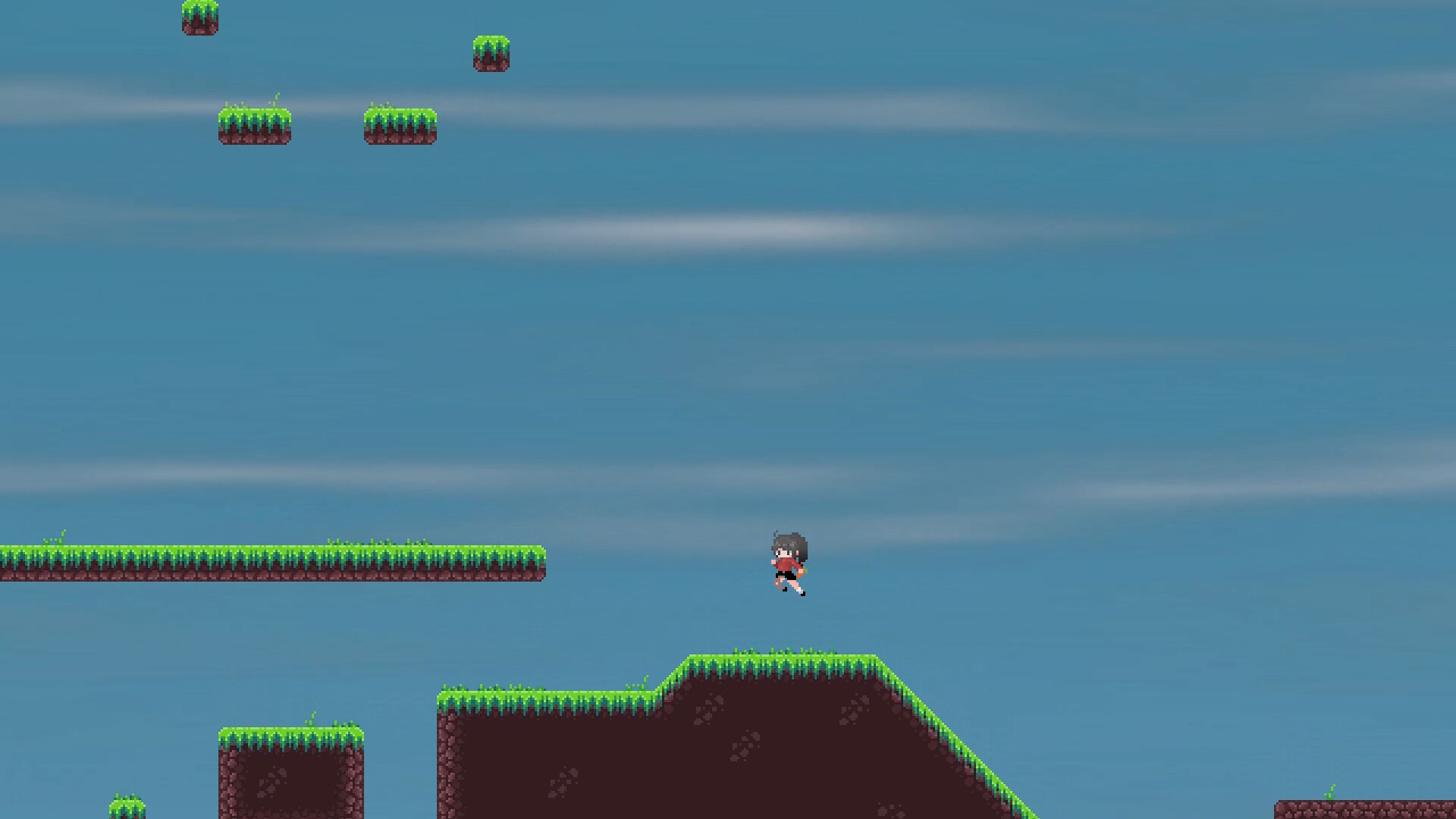 Windy Day official in-game screenshot 1