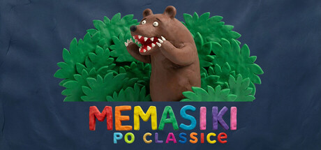 МЕМАСИКИ ПО КЛАССИКЕ cover artwork