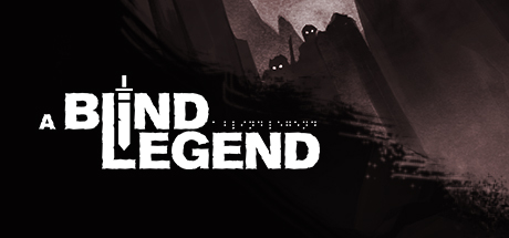 A Blind Legend cover artwork