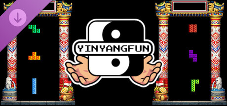 Yin Yang Fun - Singapore Skin Pack cover artwork