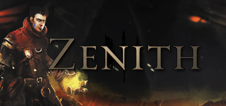 Zenith cover artwork