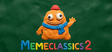 МЕМАСИКИ ПО КЛАССИКЕ 2 cover artwork
