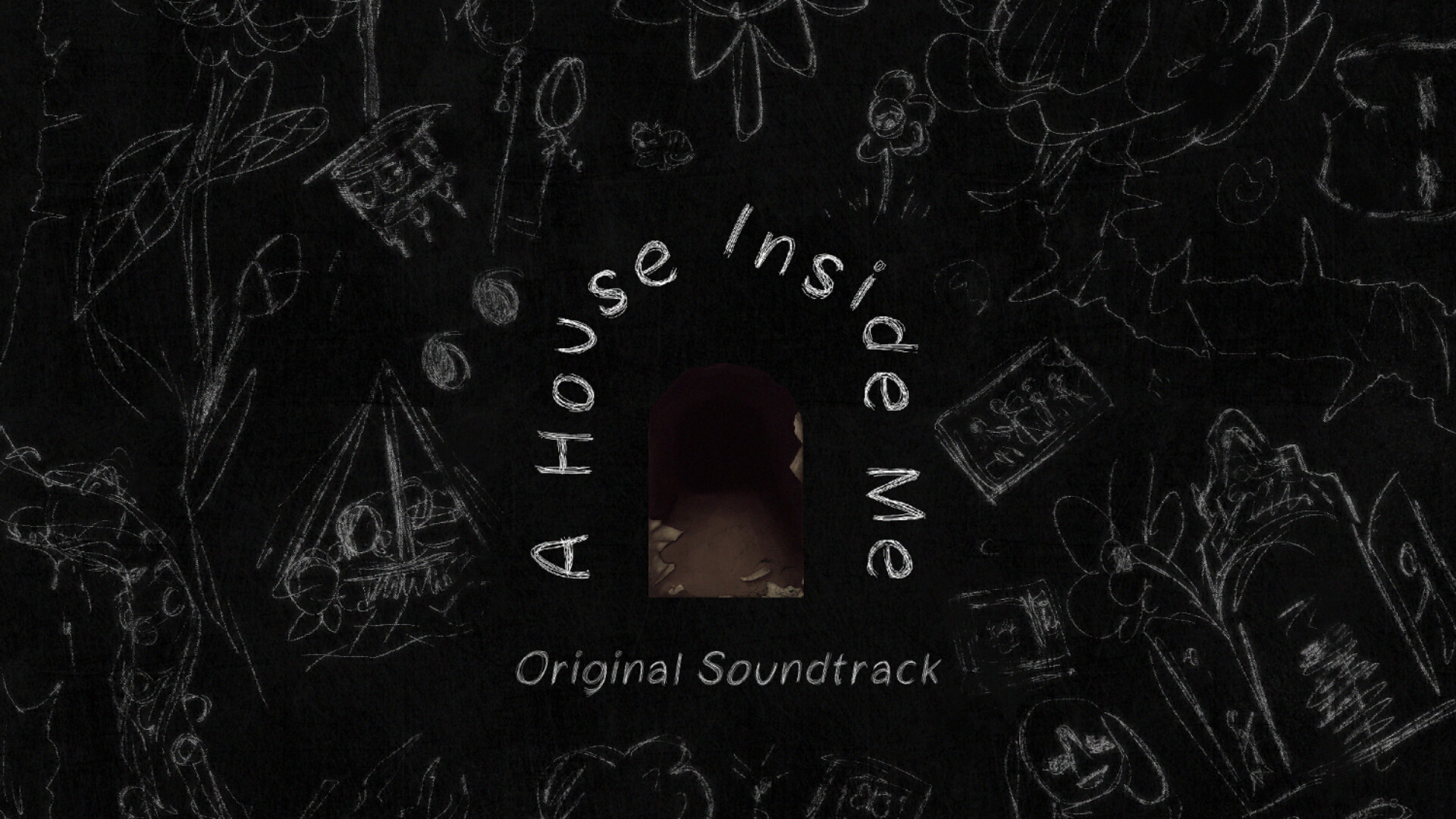 A House Inside Me Soundtrack official in-game screenshot 1