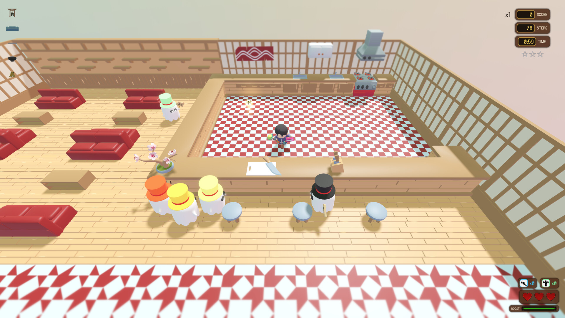 Babelum official in-game screenshot 1