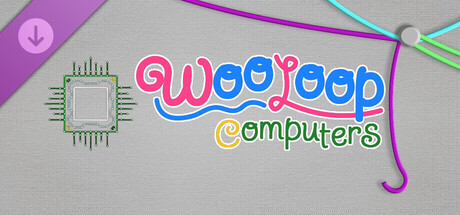 WooLoop - Computers Pack cover artwork