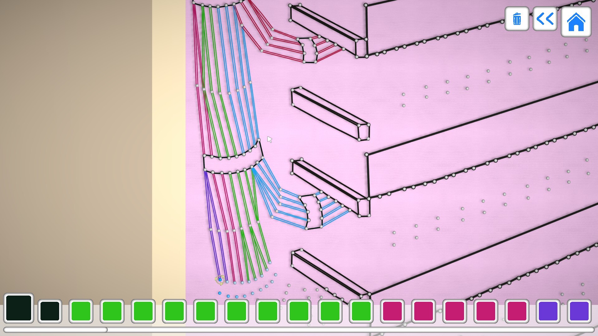 WooLoop - Computers Pack official in-game screenshot 1