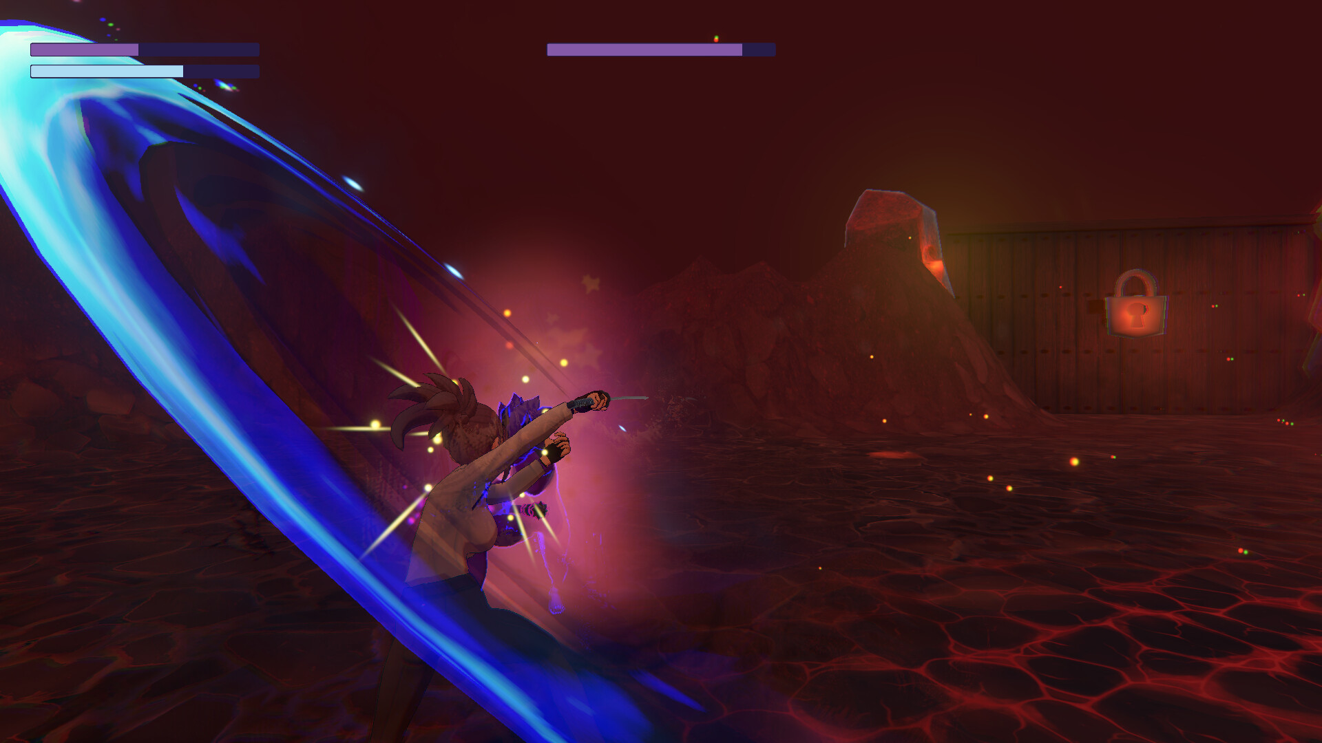 Ashfall Directive official in-game screenshot 1