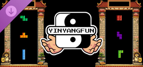 Yin Yang Fun - Japan Skin Pack cover artwork