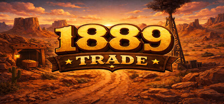 1889 Trade cover artwork