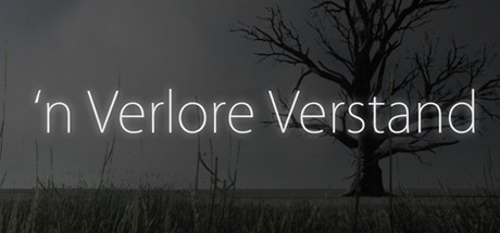 'n Verlore Verstand cover artwork
