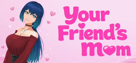 Your Friend's Mom cover artwork