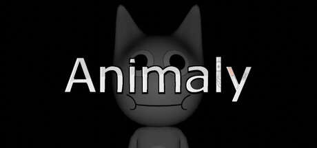 Animaly cover artwork