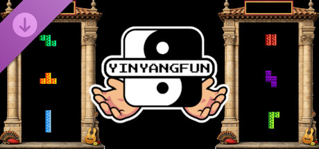 Yin Yang Fun - Spain Skin Pack cover artwork