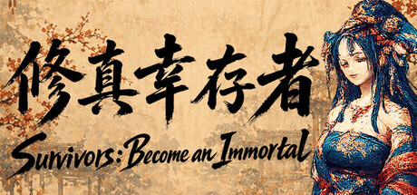 修真幸存者 cover artwork