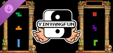 Yin Yang Fun - Princessland Skin Pack cover artwork