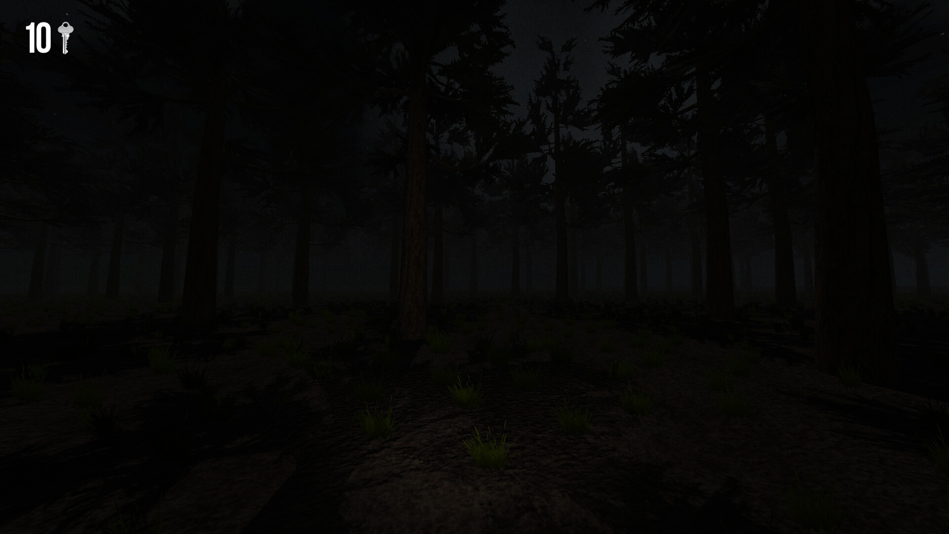 Zombie Survival 3D official in-game screenshot 1
