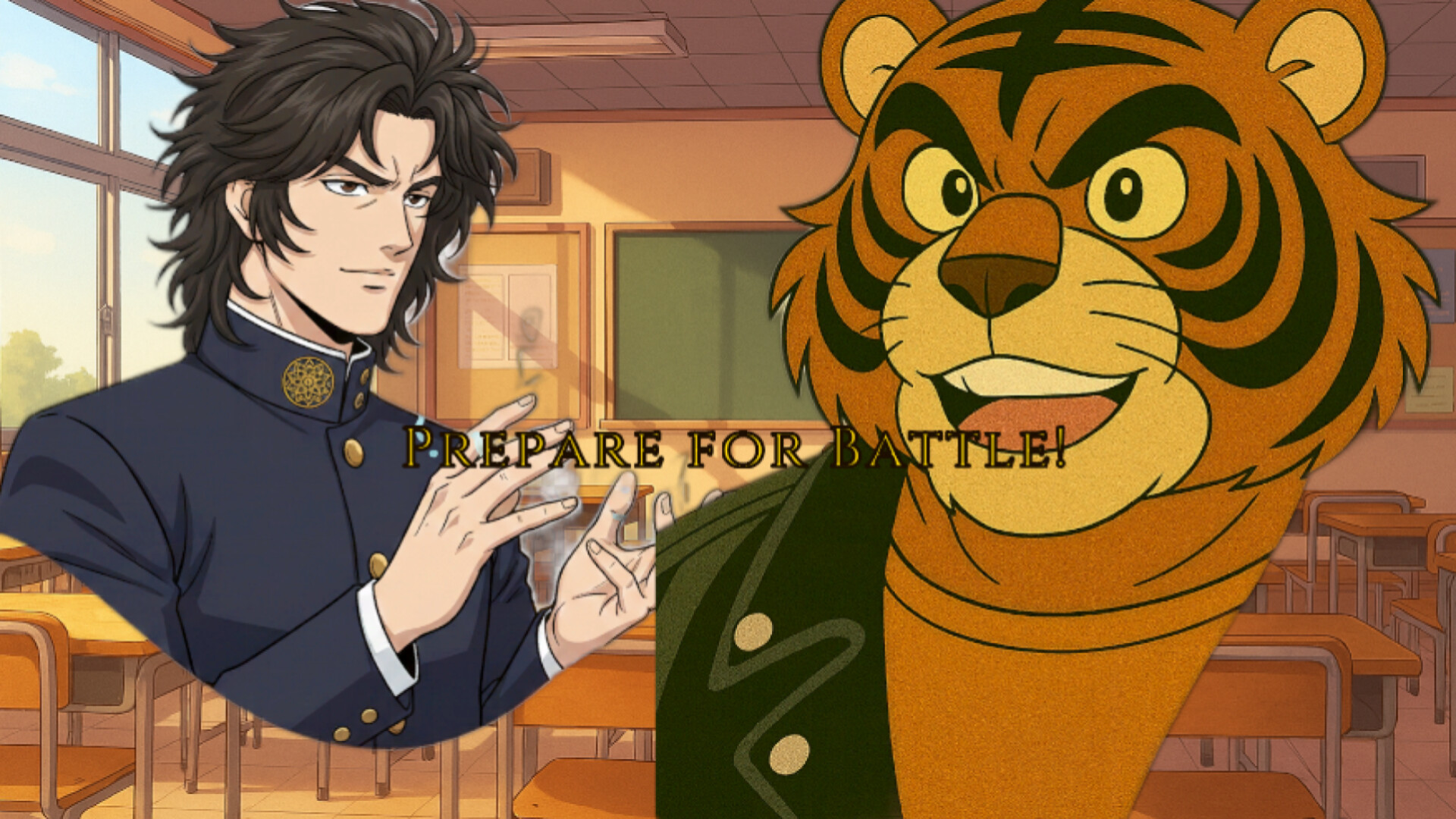 Academy of Samsara official in-game screenshot 1