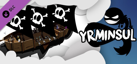 Yrminsul - Deluxe Content artwork