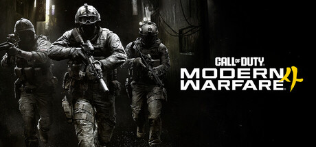 Call of Duty®: Modern Warfare® 4 cover artwork
