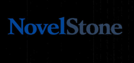 ノベルストーン-NovelStone- cover artwork
