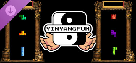 Yin Yang Fun - Pirateland Skin Pack cover artwork