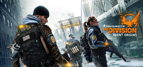 Agent Origins: Escape cover artwork