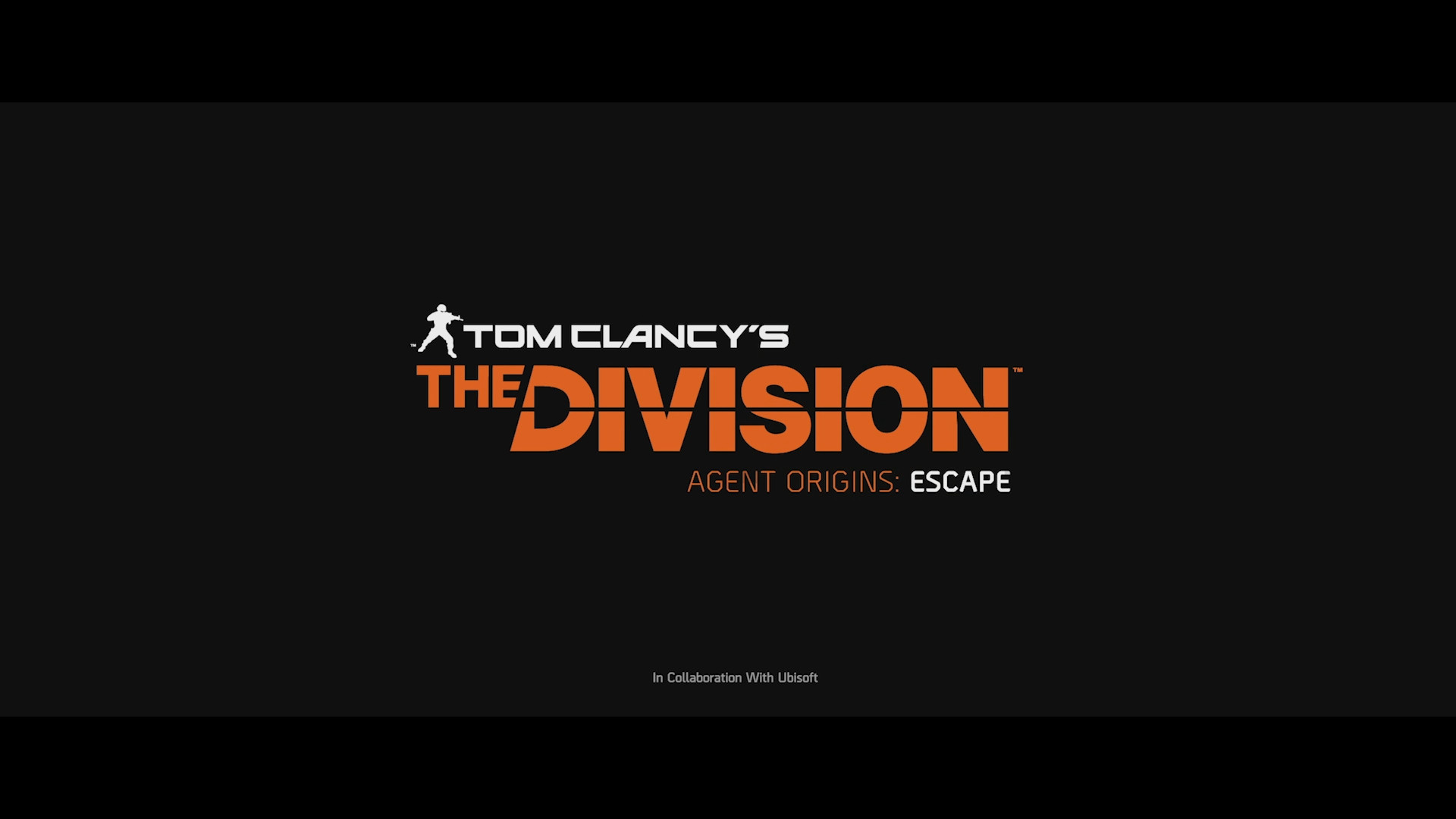 Agent Origins: Escape official in-game screenshot 1