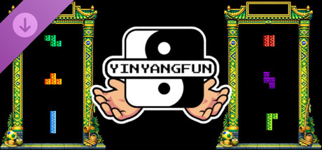 Yin Yang Fun - Brazil Skin Pack cover artwork
