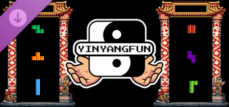 Yin Yang Fun - Canada Skin Pack cover artwork
