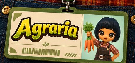 Agraria cover artwork