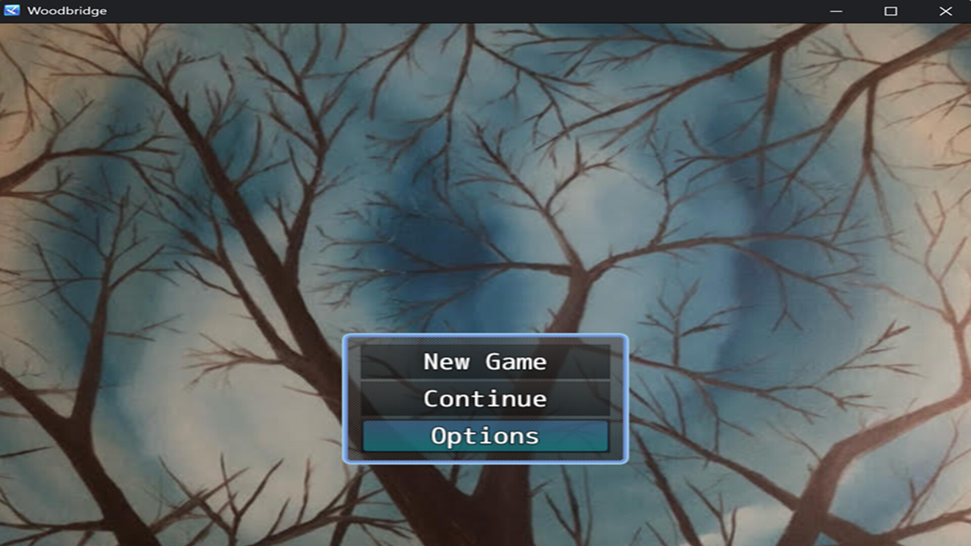 Woodbridge official in-game screenshot 1