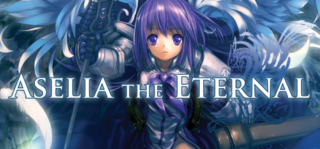 Aselia the Eternal -The Spirit of Eternity Sword- artwork