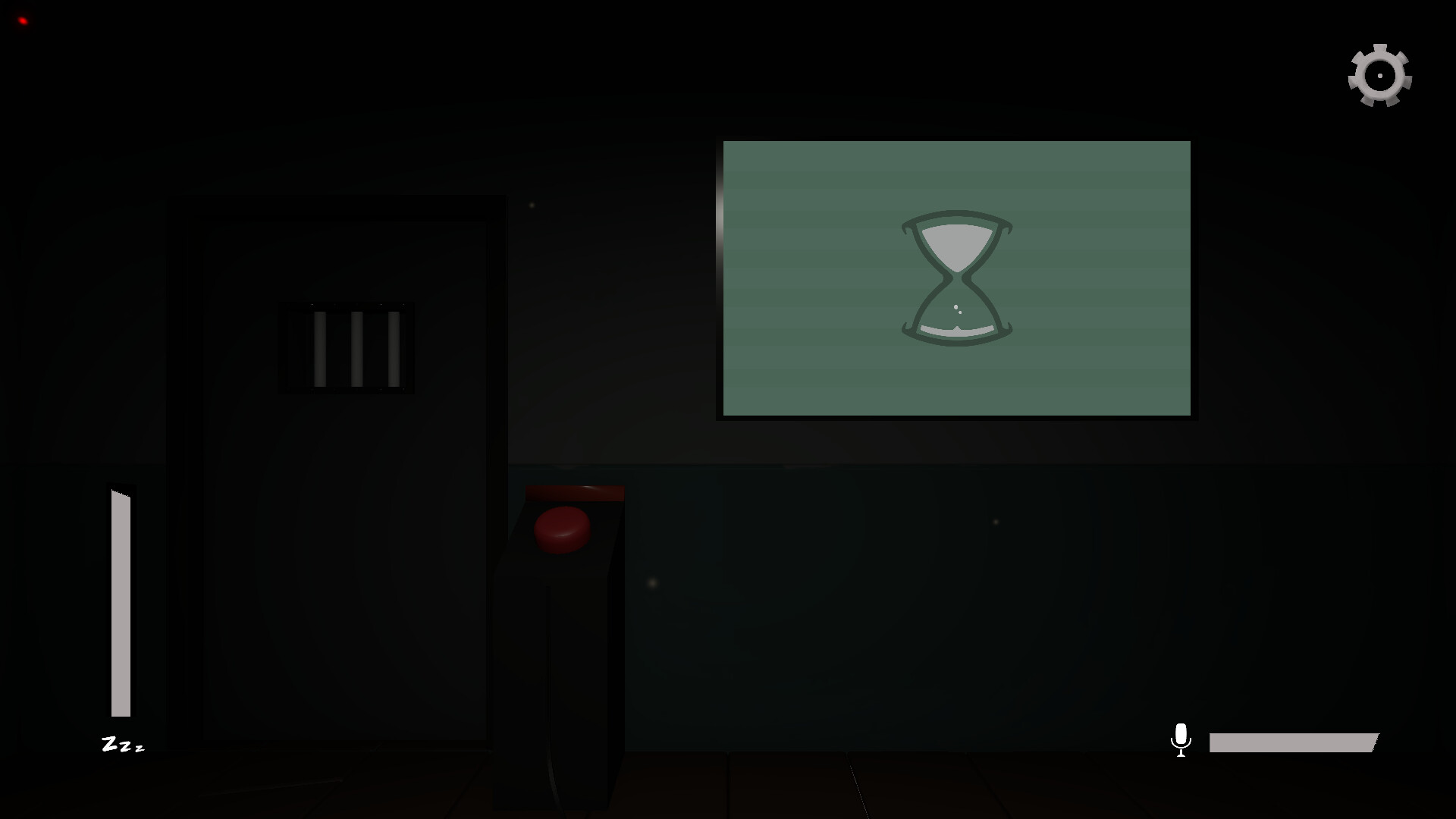 7 Days Awake official in-game screenshot 1