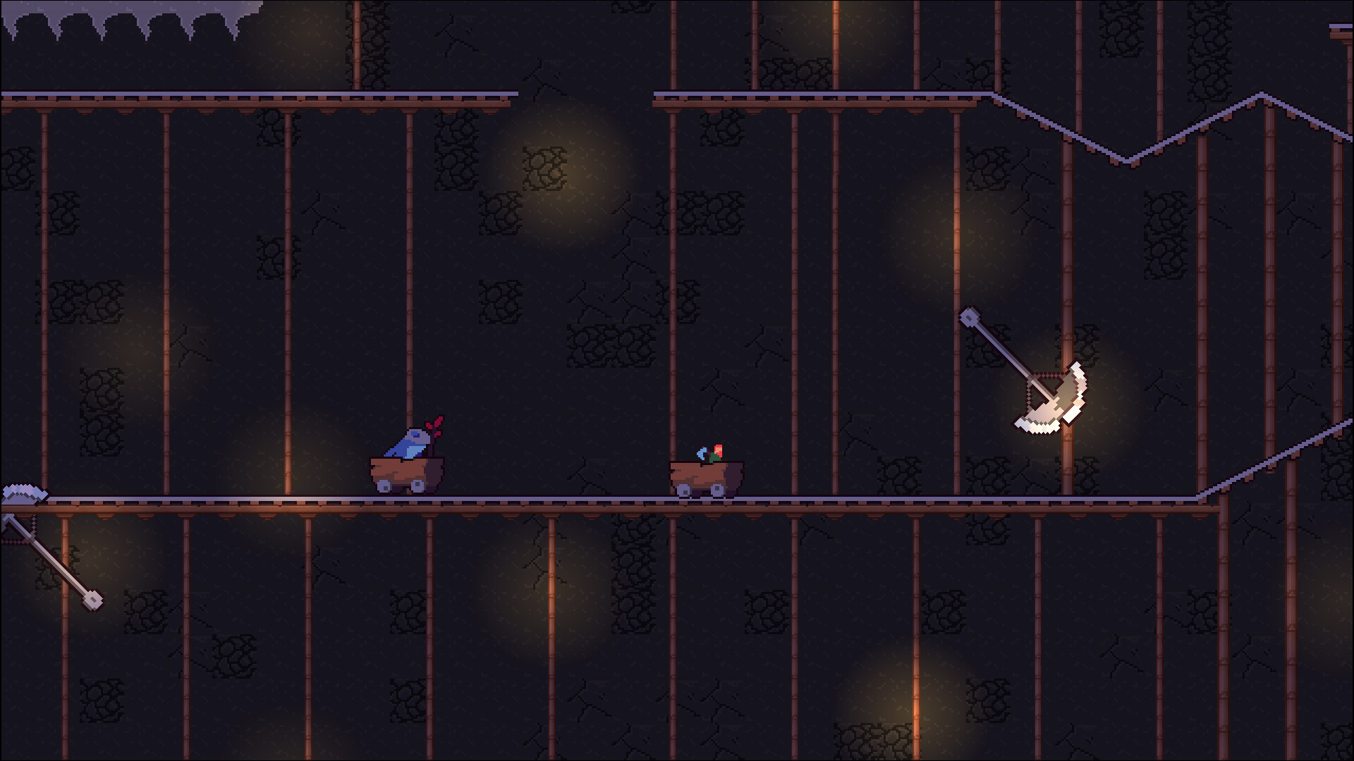 Axe And Claw official in-game screenshot 1