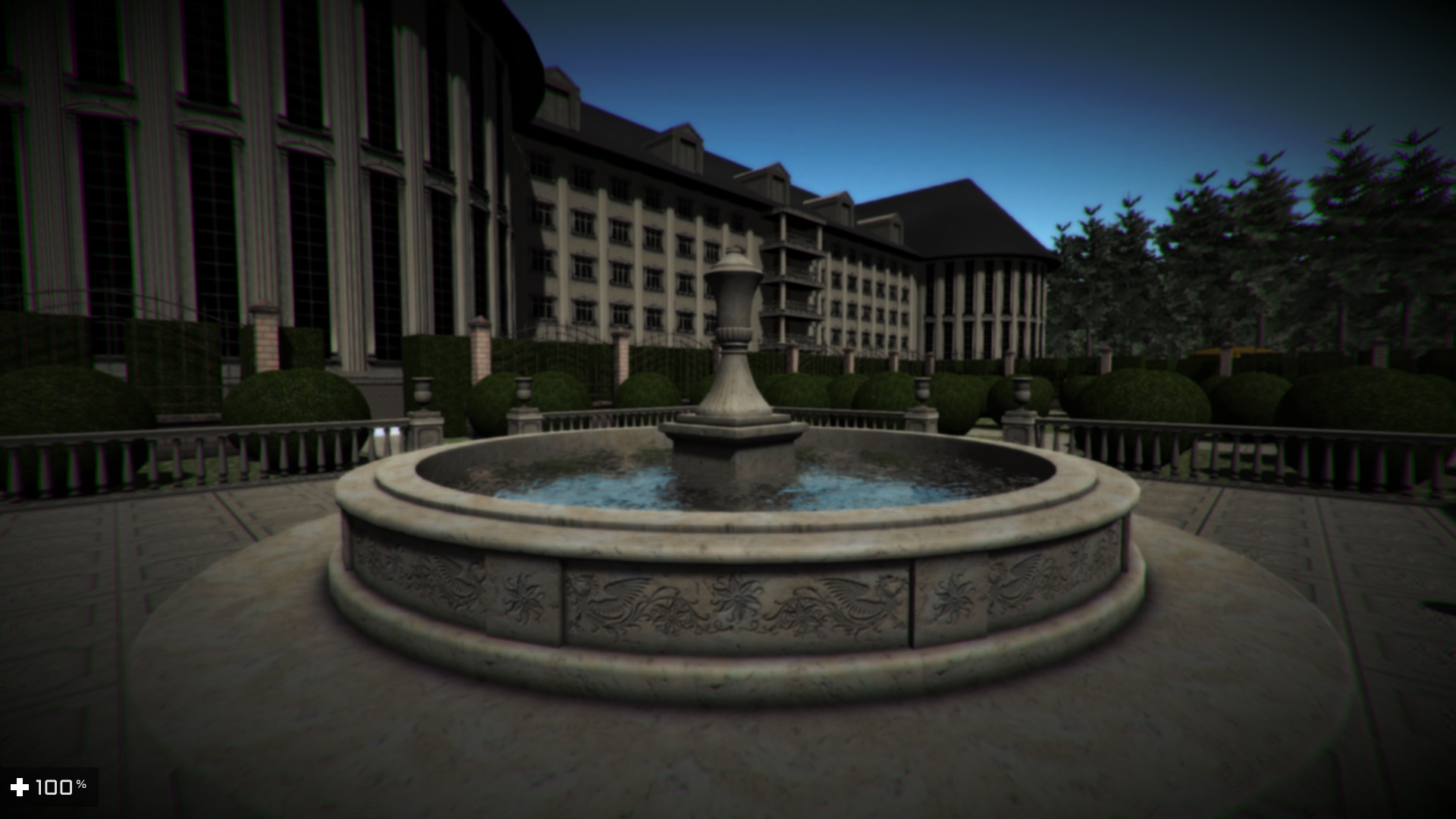 AMOK official in-game screenshot 1