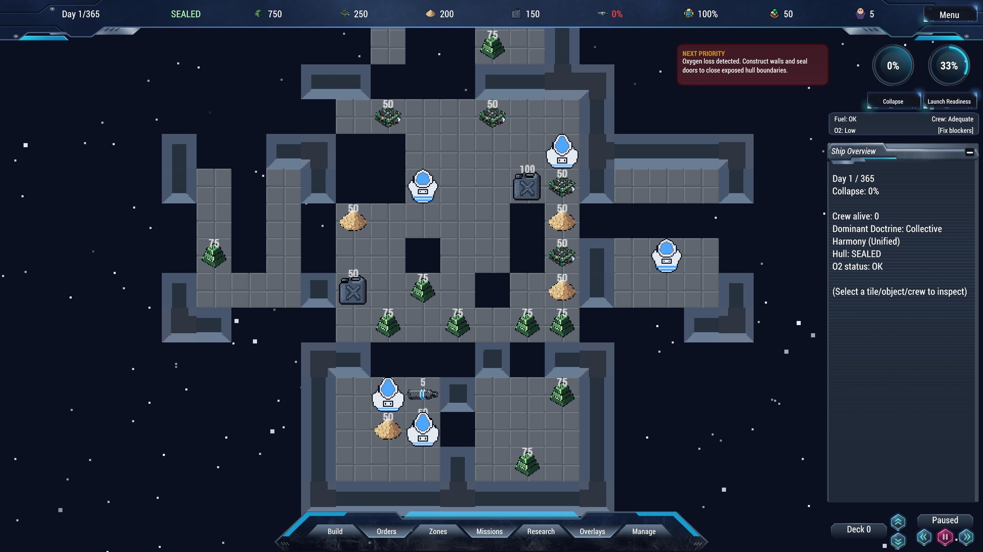 Arcbound official in-game screenshot 1