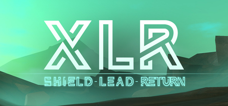 XLR artwork