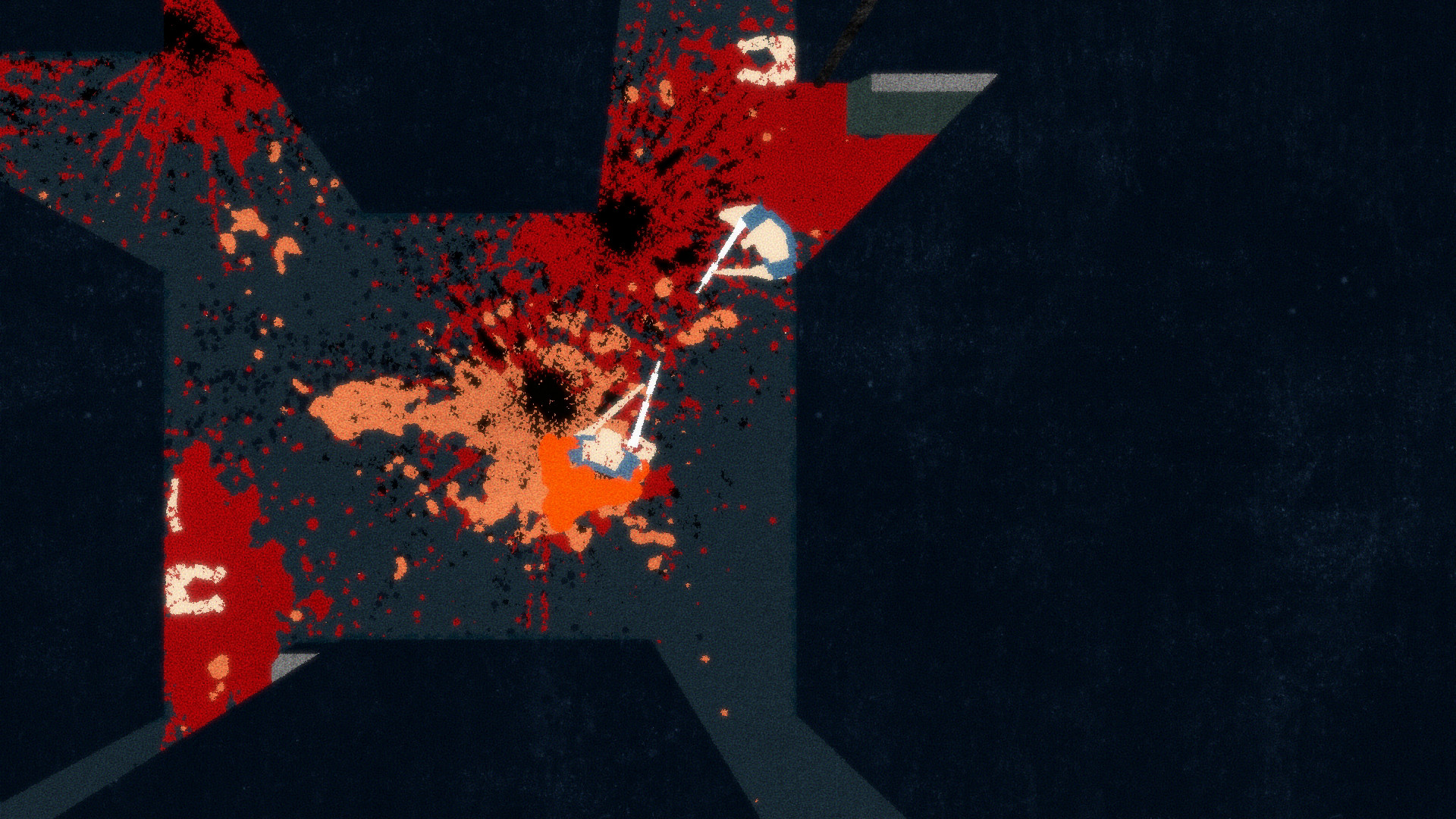 APE OUT official in-game screenshot 1