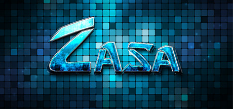 Zasa - An AI Story cover artwork
