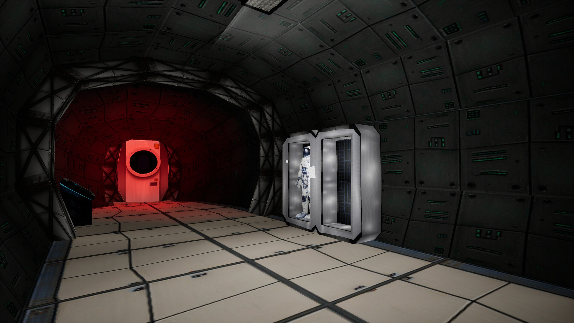 Astrophobia official in-game screenshot 1
