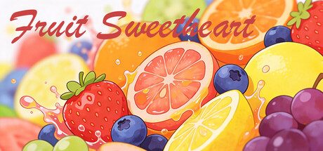 水果甜心 Fruit Sweetheart cover artwork