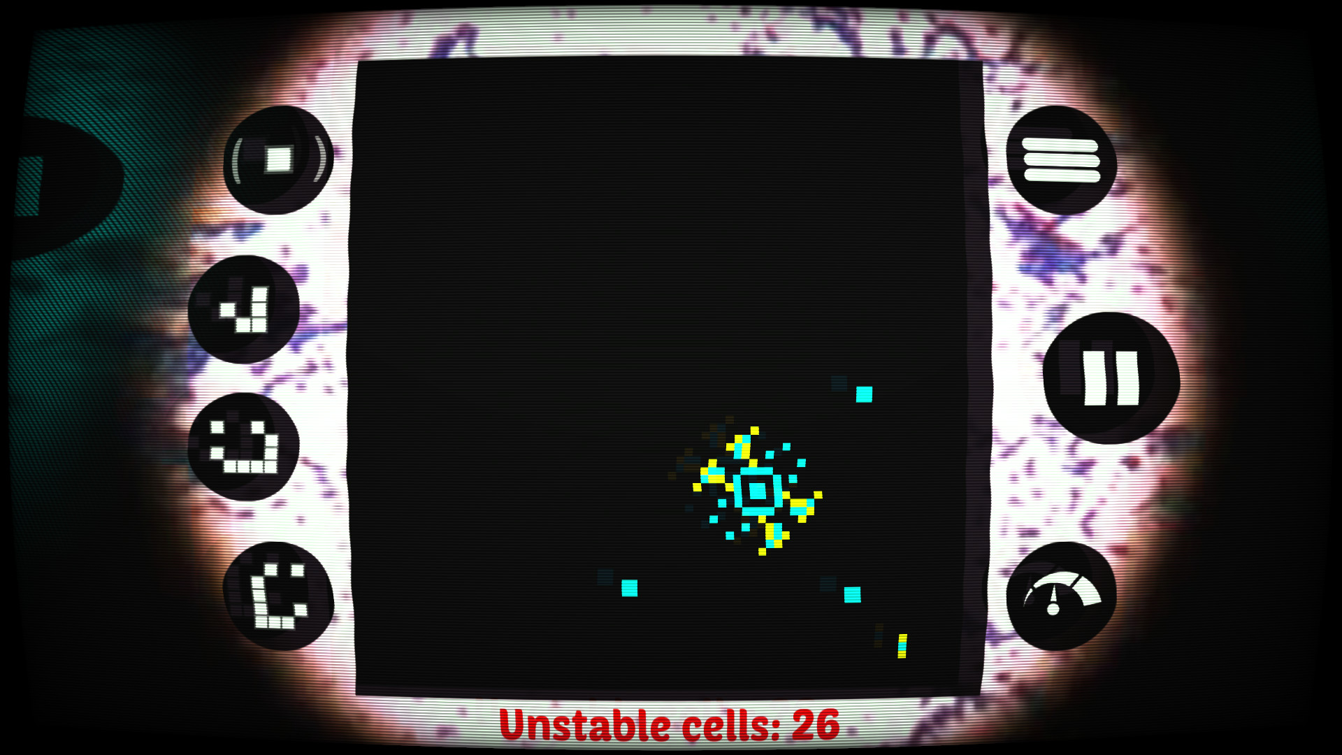 Bacteria Collector's Edition Content official in-game screenshot 1