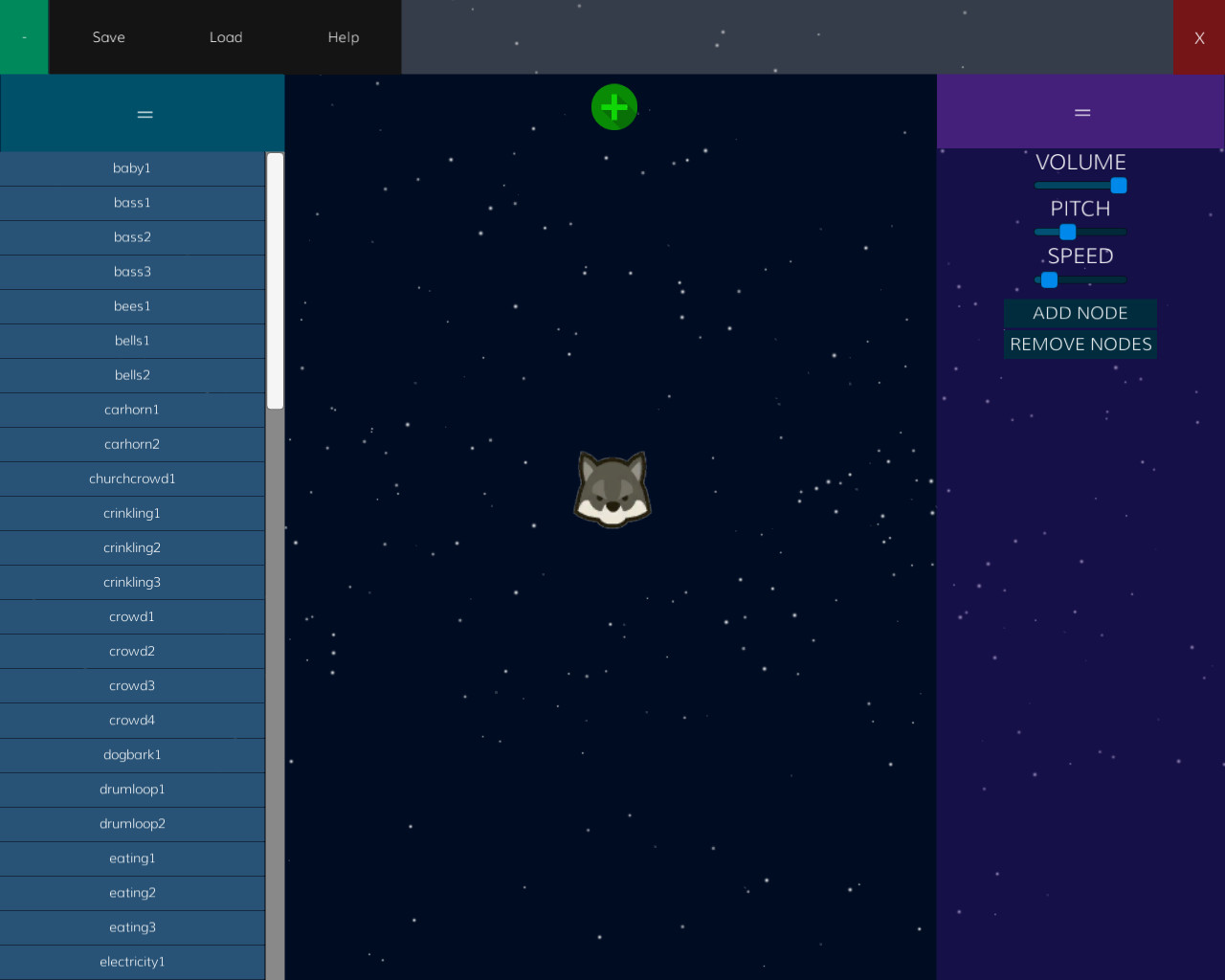 ASMR Universe official in-game screenshot 1