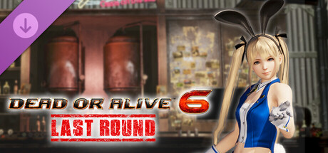 [Revival] Sexy Bunny Costume - Marie Rose cover artwork
