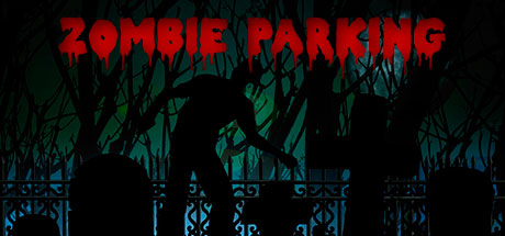 Zombie Parking cover artwork